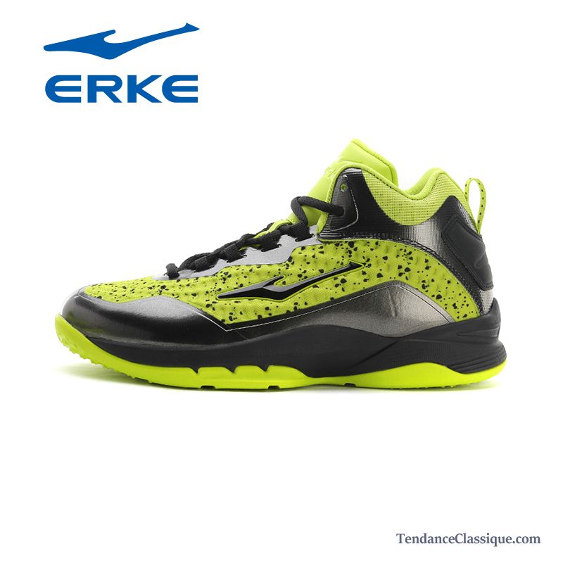 Chaussure De Basket-ball Homme Pas Cher Pensée, Basket De Basket-ball En Homme