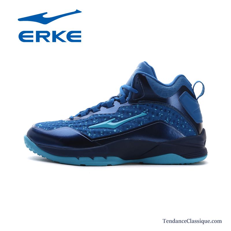 Chaussure De Basket-ball Homme Pas Cher Pensée, Basket De Basket-ball En Homme