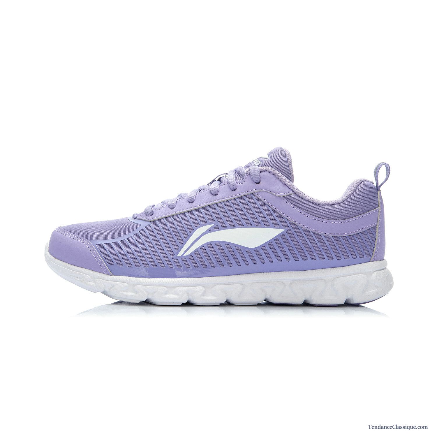 Chaussure De Course Femme Violet, Chaussure Femme Promo Pas Cher