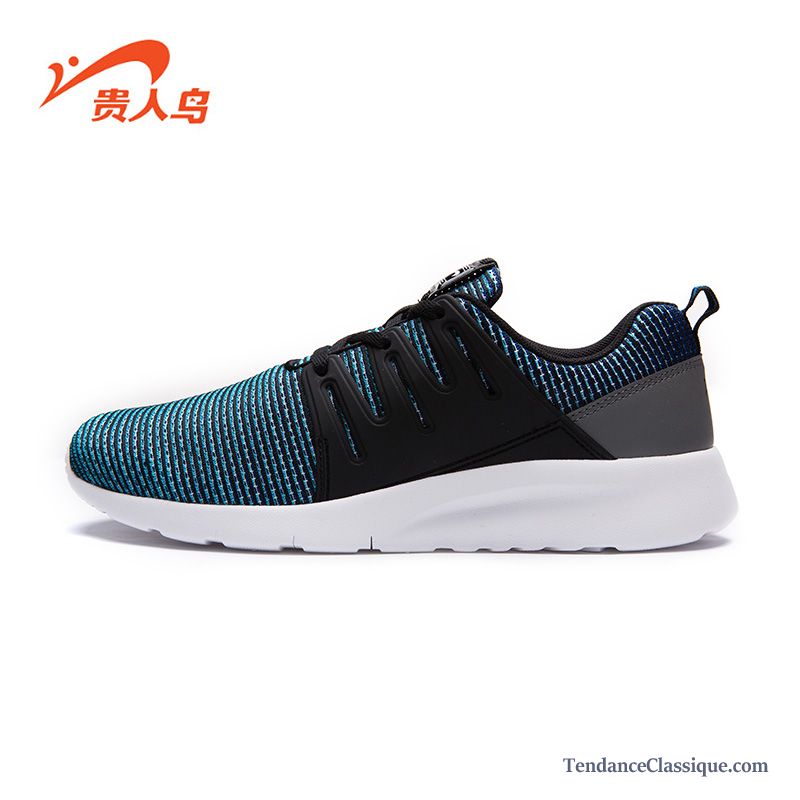 Chaussure De Running A La Mode, Soldes Chaussures Running Homme