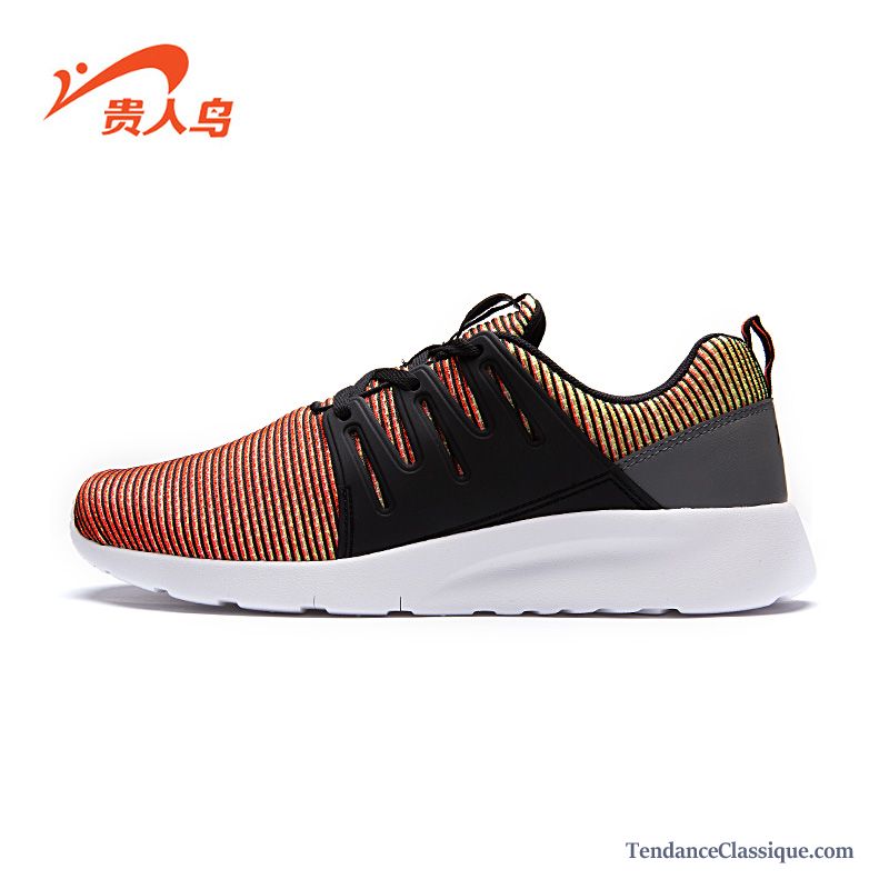 Chaussure De Running A La Mode, Soldes Chaussures Running Homme