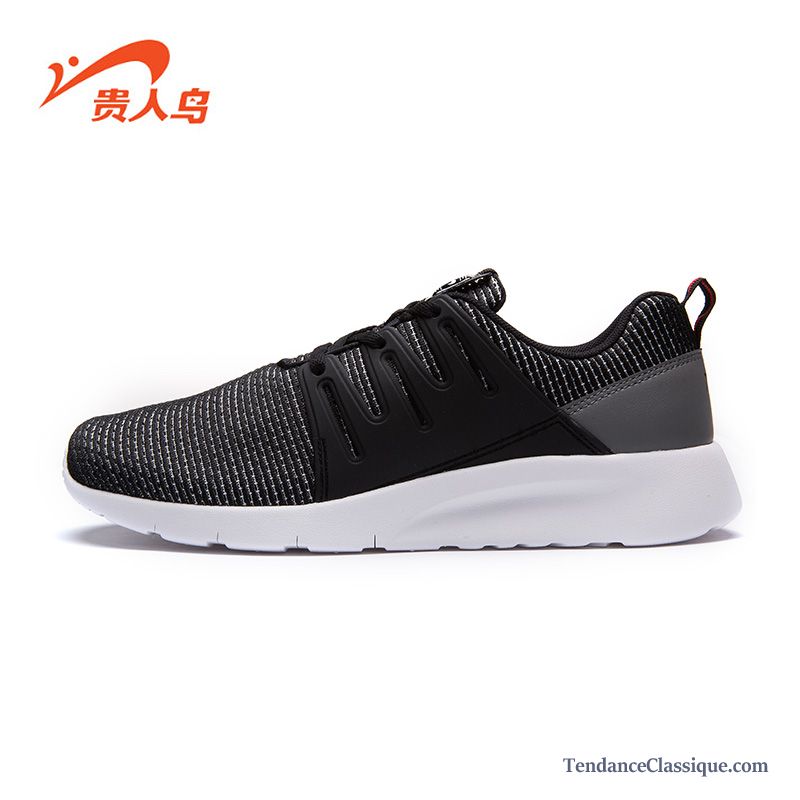 Chaussure De Running A La Mode, Soldes Chaussures Running Homme