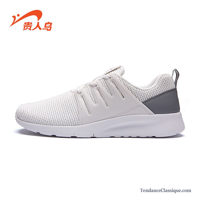 Chaussure De Running A La Mode, Soldes Chaussures Running Homme