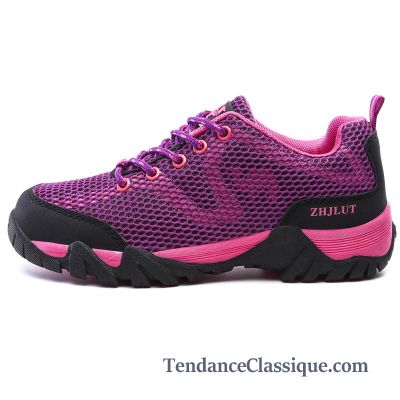 Chaussure De Running Fitness, Soldes Chaussures Running Femme