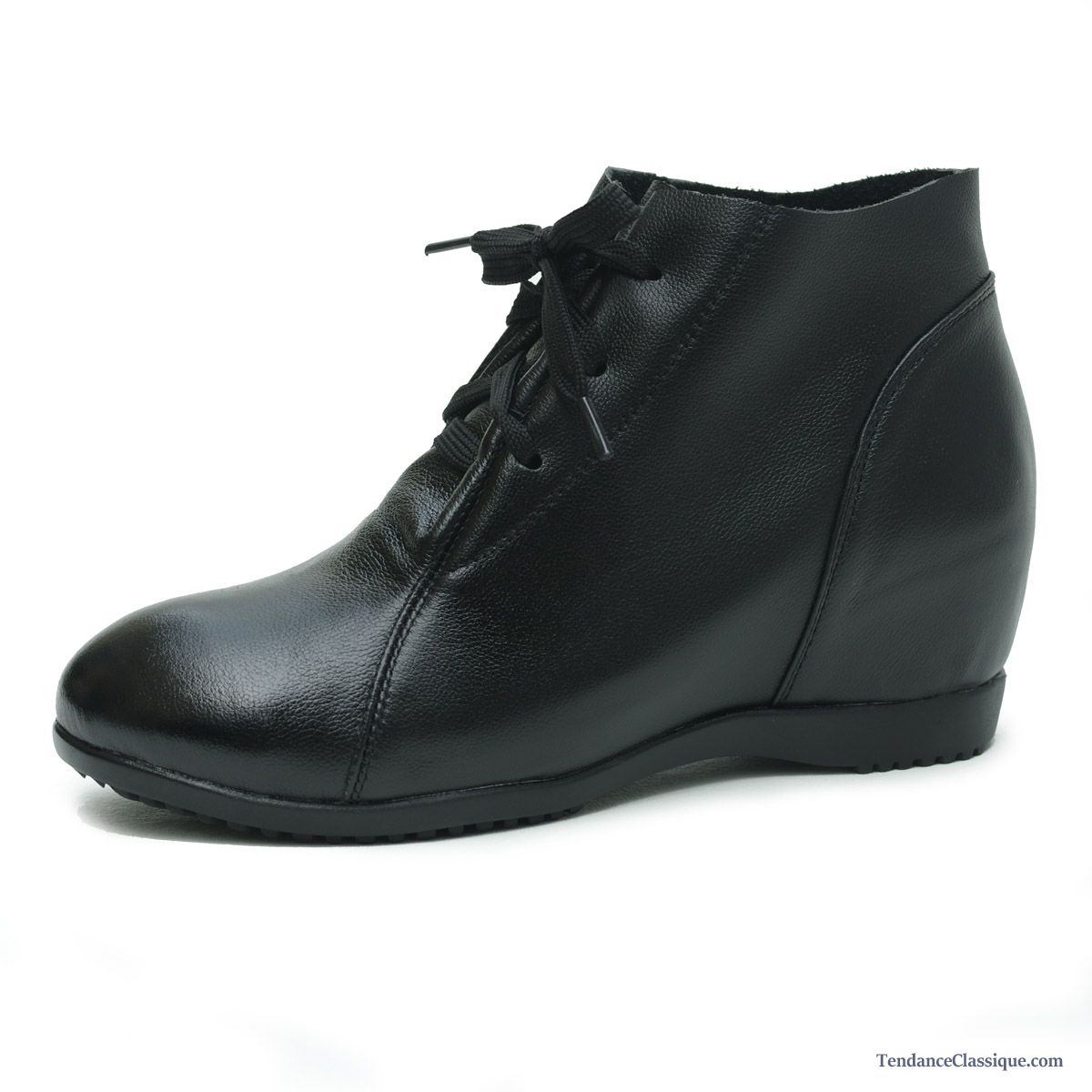 Chaussure Femme Boots Or, Bottes Cuir Pas Cher
