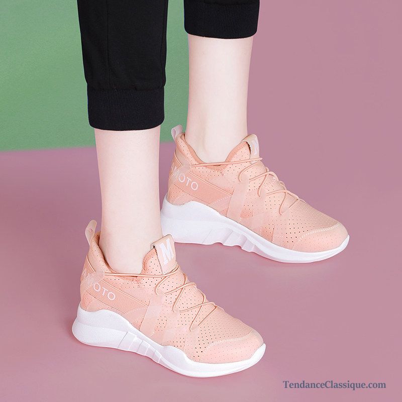 Chaussure Femme Classe, Chaussure De Fitness Femme Pas Cher