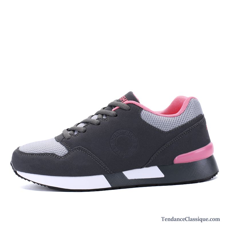 Chaussure Femme Tennis, Chaussure De Running Montante En Vente