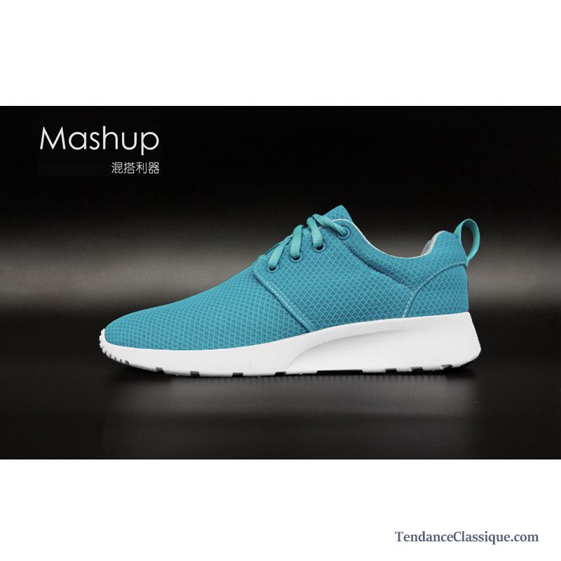 Chaussure Homme Classe Rosybrown, Chaussures Running En Homme