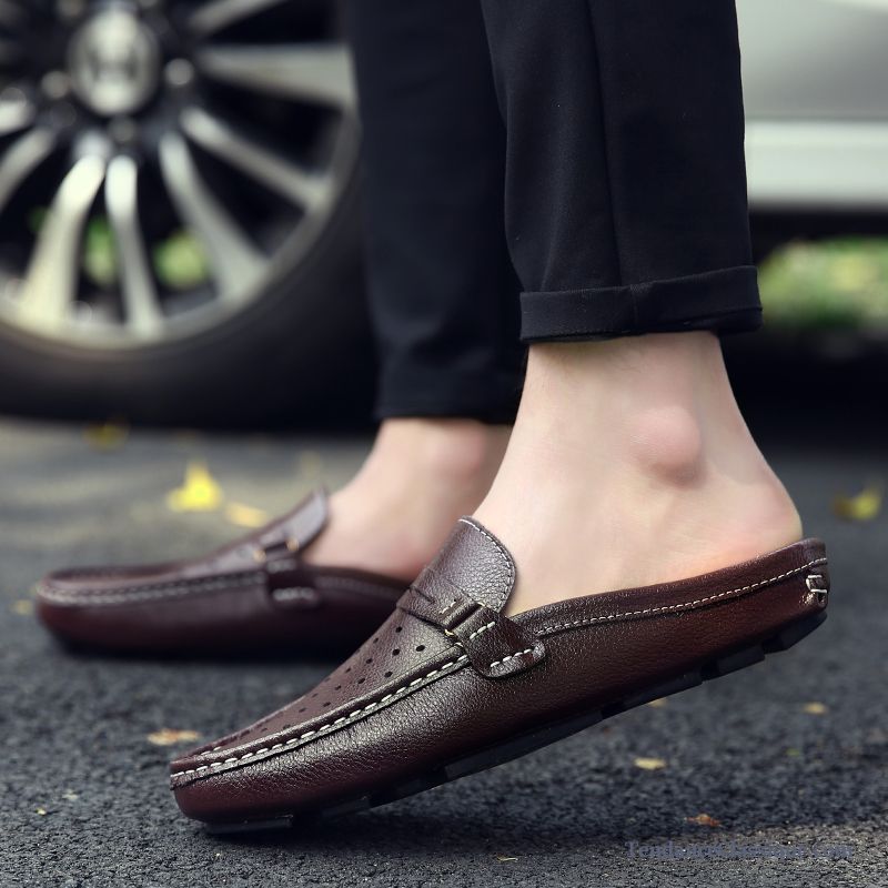 Chaussure Mocassin Homme, Les Chaussures Mocassins En Vente