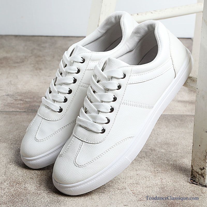 Chaussure Mocassin Homme Marche Rubine, Mocassin Noir Et Blanc