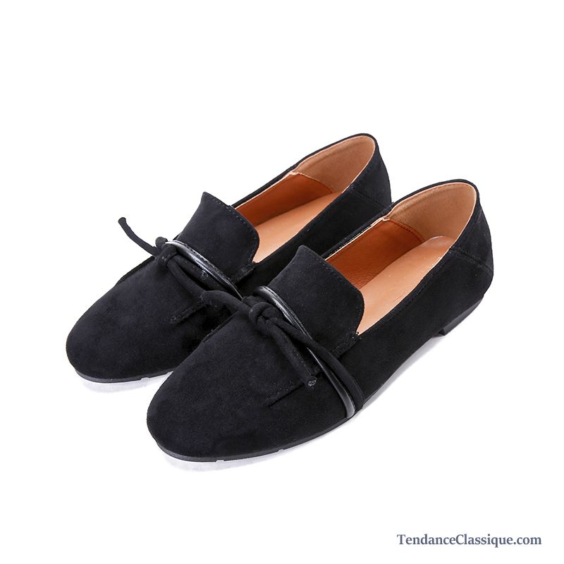 Chaussure Mocassin Pas Cher, Mocassin De Marque Femme