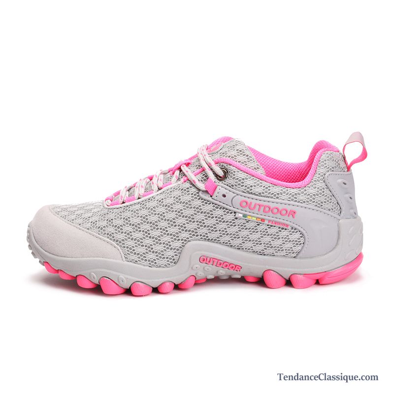 Chaussure Running Salle, Basket Running Femme Pas Cher