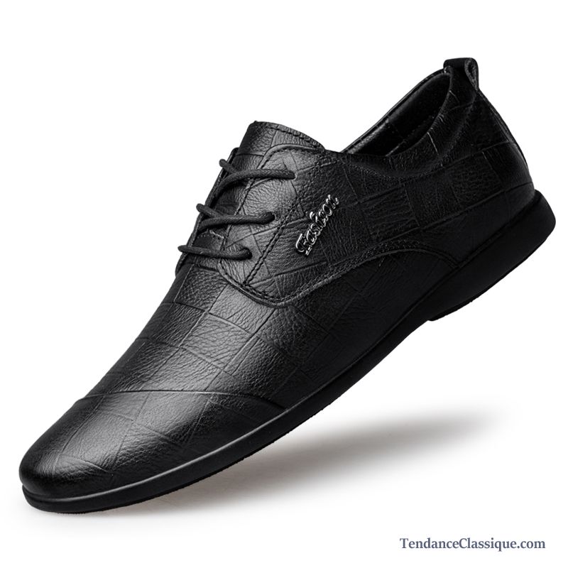 Chaussures De Cuir Homme, Chaussure Homme En Cuir