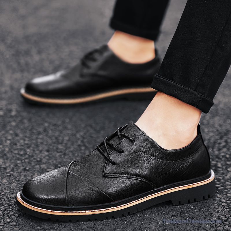 Chaussures En Cuir Homme, Chaussures Cuir Homme Pas Cher