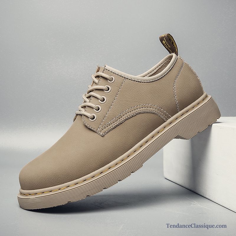 Chaussures Grandes Tailles Ivoire, Des Bottes Pour Homme