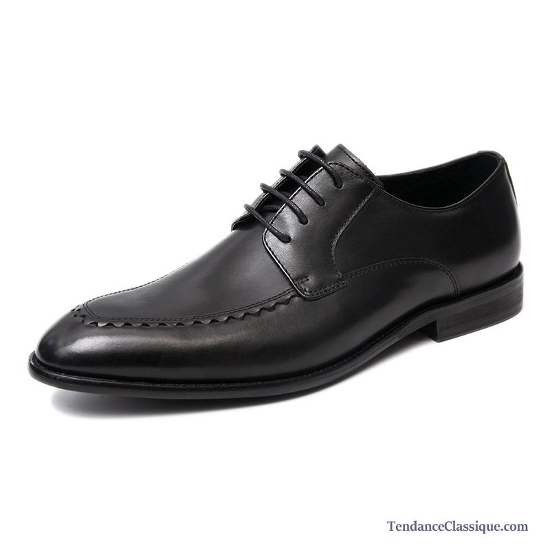 Chaussures Homme Cuir Pensée, Chaussons En Cuir Homme Pas Cher