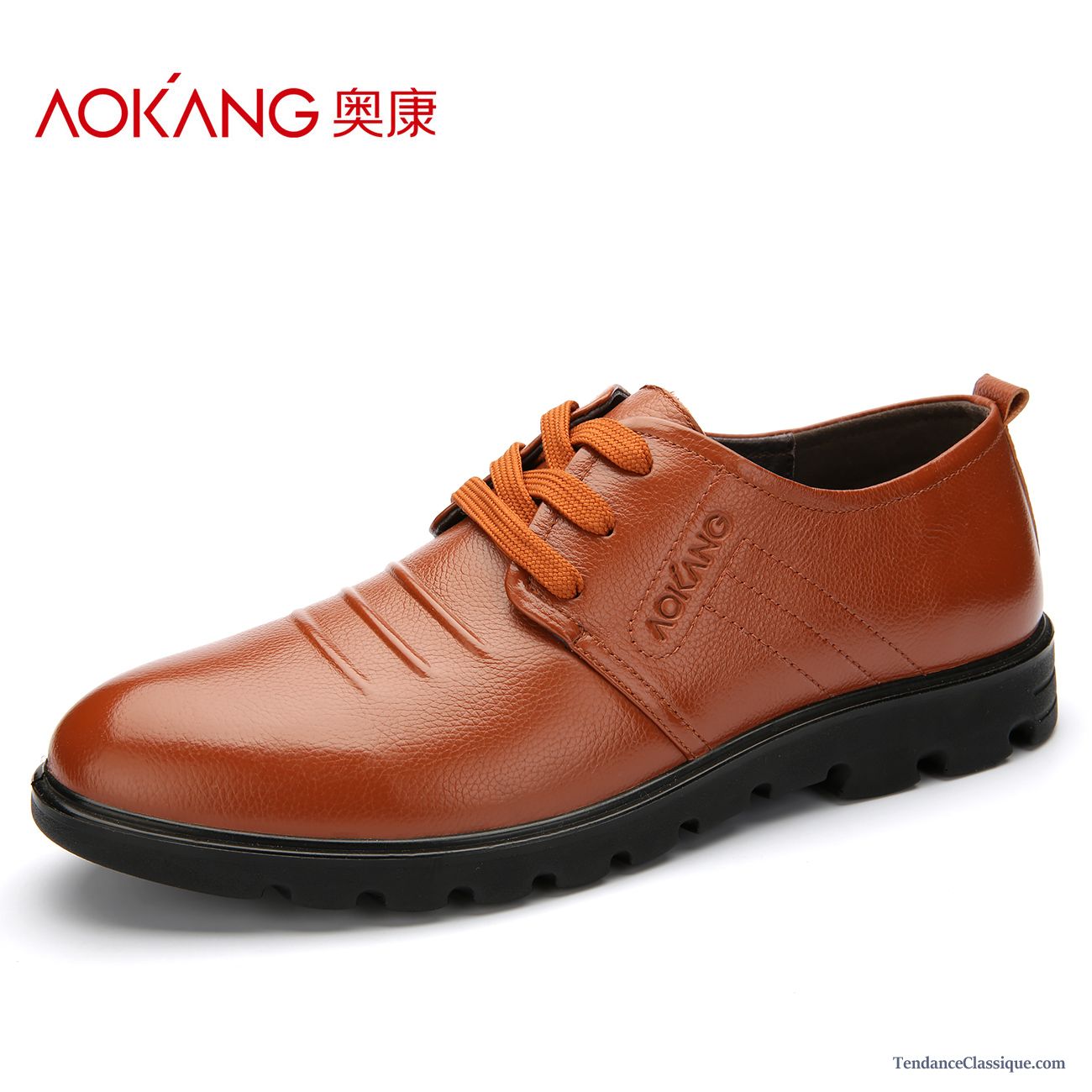 Chaussures Imitation Cuir Homme, Soldes Bottines Homme Cuir Pas Cher