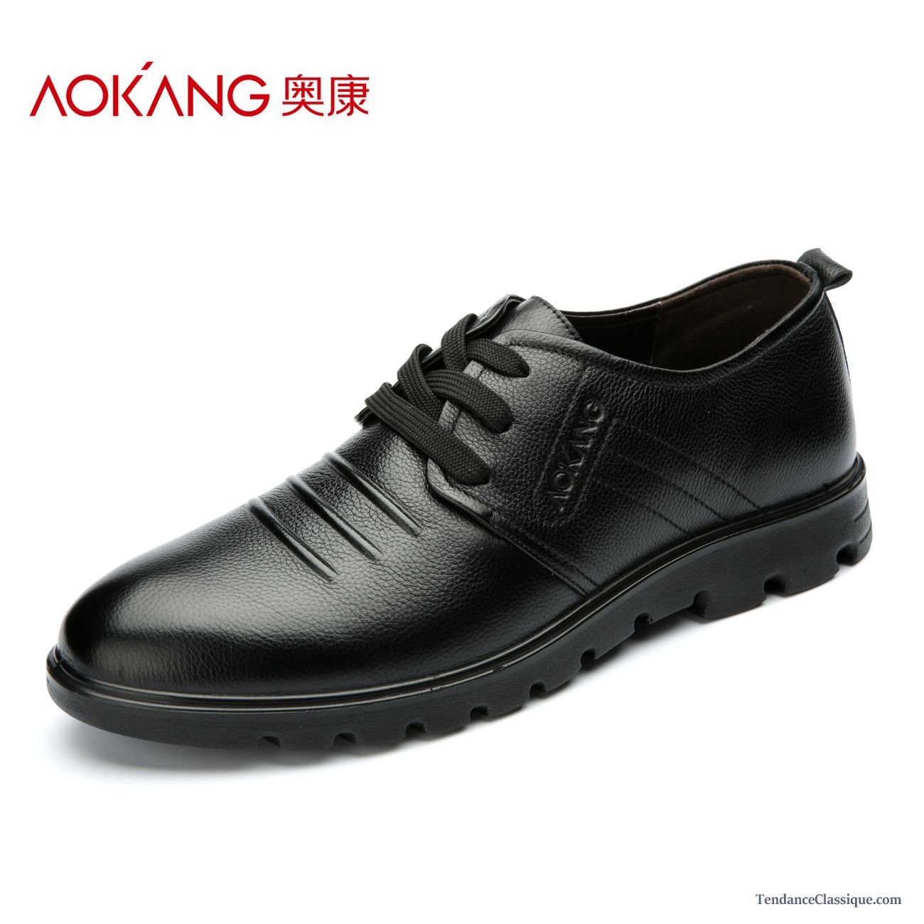 Chaussures Imitation Cuir Homme, Soldes Bottines Homme Cuir Pas Cher
