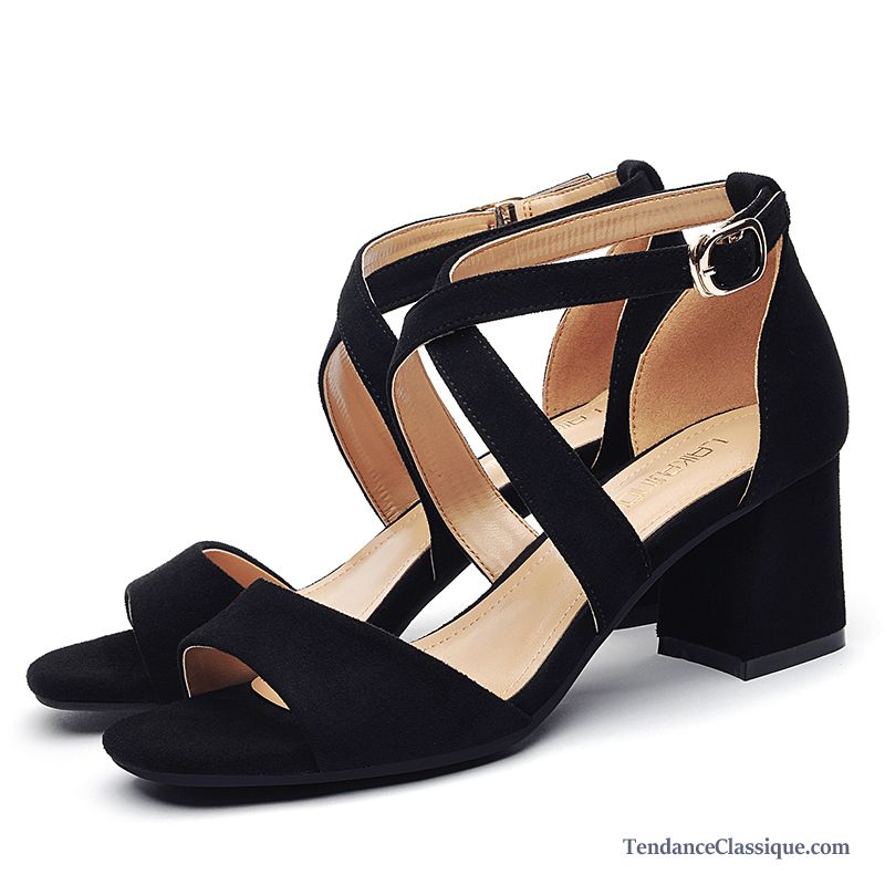 Chaussures Pour Femme Sandales, Chaussures Confort Femme Pas Cher En Vente