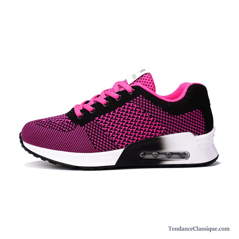 Chaussures Running En Femme, Soldes Chaussures Femmes