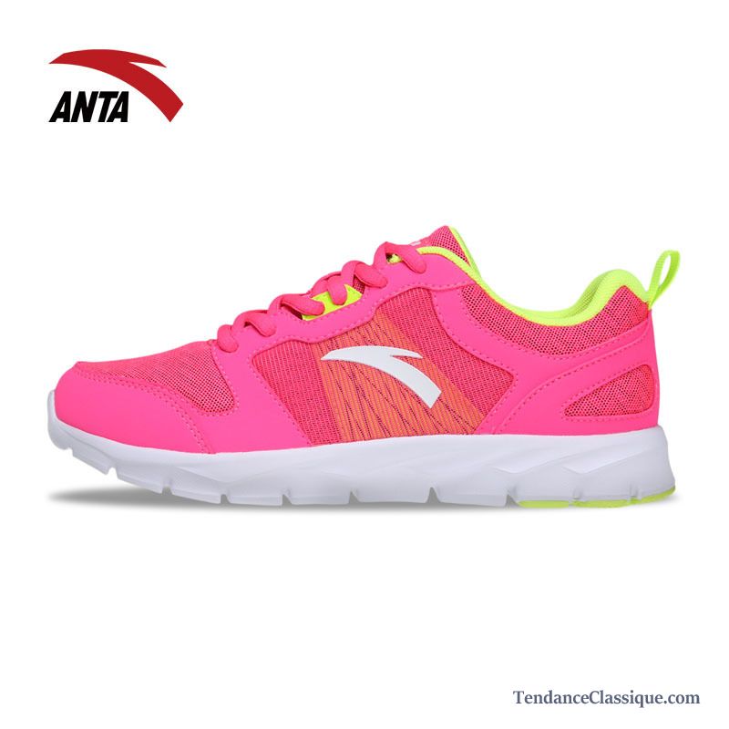 Chaussures Running En Femme, Vente De Chaussures De Running