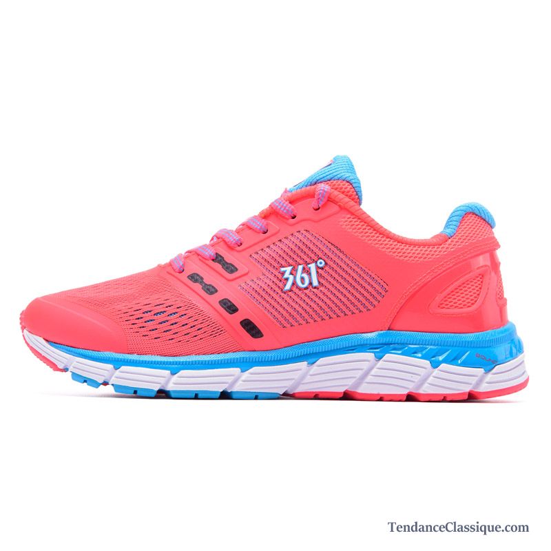 Chaussures Running Running, Promo Basket Femme Running