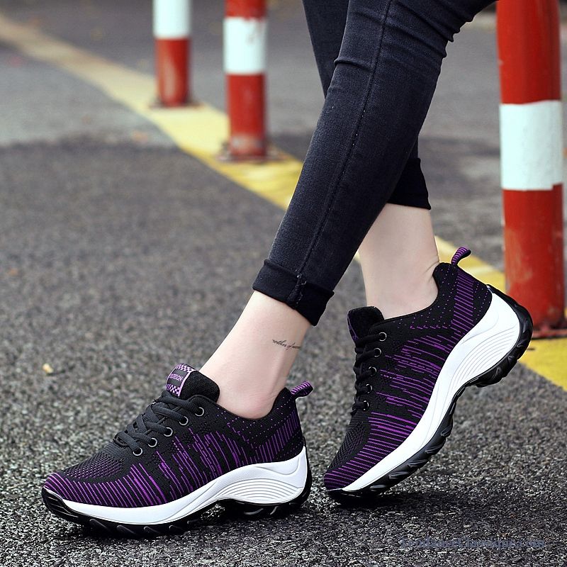 Chaussures Tennis Femme Soldes Or, Marque De Chaussure De Running En Vente