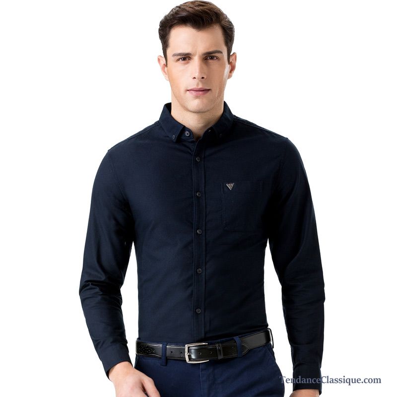 Chemise Homme À Fleurs Blanc, Sur Chemise Homme Soldes