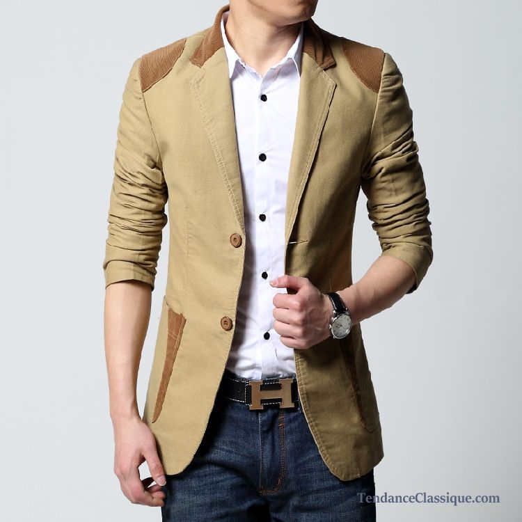 Chemise Mariage Homme Beige, Blazer Petite Taille