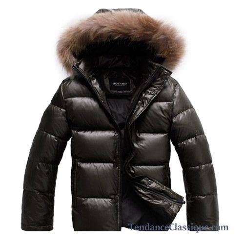 Doudoune D Hiver Homme, Doudoune Homme Cdiscount