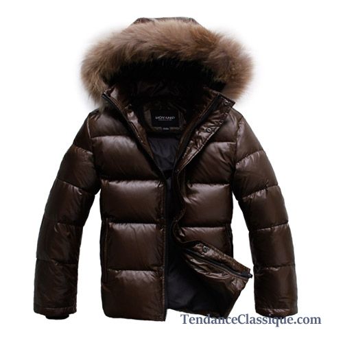 Doudoune D Hiver Homme, Doudoune Homme Cdiscount