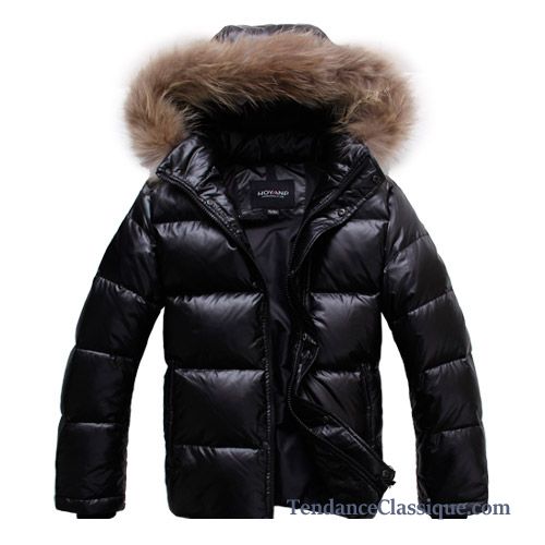 Doudoune D Hiver Homme, Doudoune Homme Cdiscount