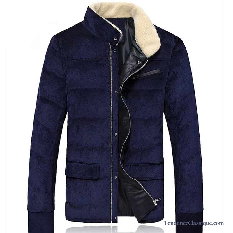 Doudoune Homme Fashion, Doudoune Mode Homme