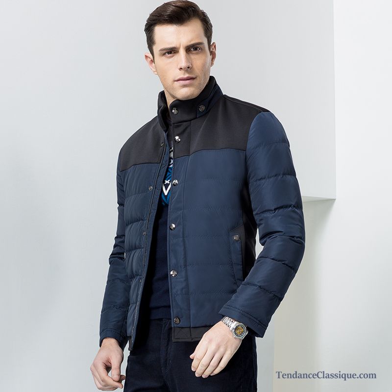 Doudoune Homme Marque, Veste Sans Manche Homme