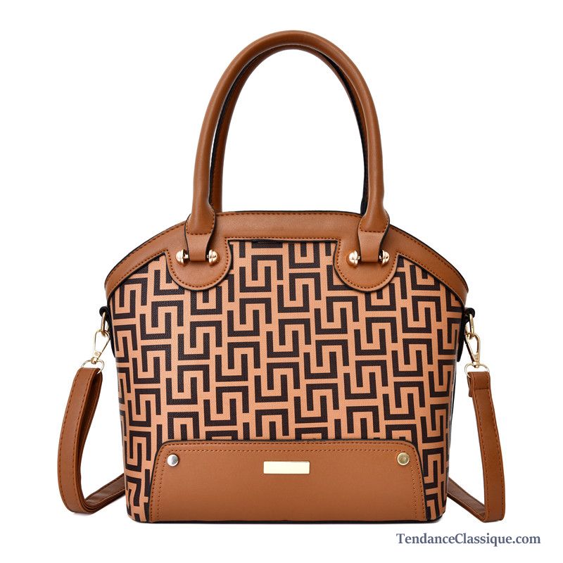 Grand Sac A Main Cuir, Sac A Main Pas Cher Pour Femme