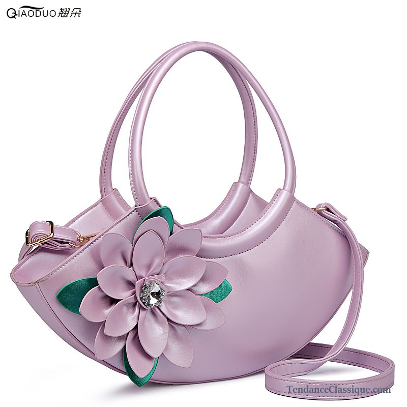 Grande Marque De Sac, Mini Sac Bandoulière Femme