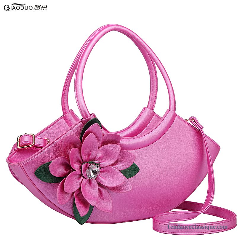 Grande Marque De Sac, Mini Sac Bandoulière Femme