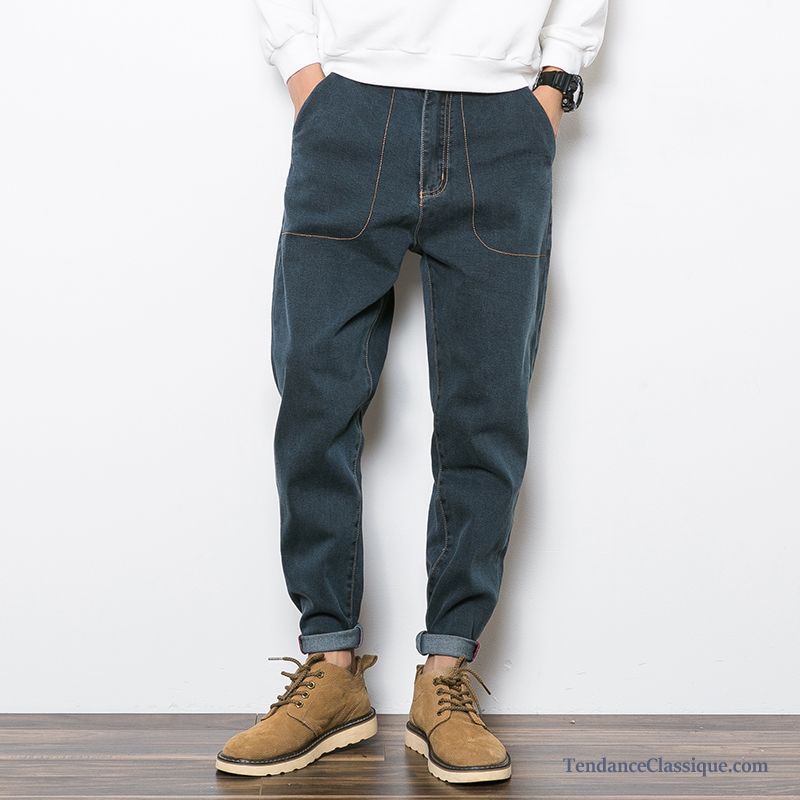 Jean Pas Cher Homme Marque, Mode Jeans Homme Pas Cher En Ligne