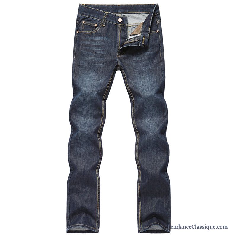 Jeans Homme Marque, Short En Jean Pas Cher Homme