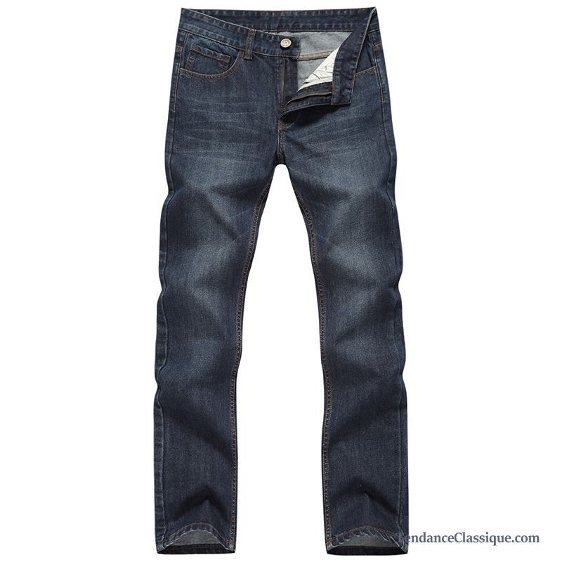 Jeans Homme Marque, Short En Jean Pas Cher Homme