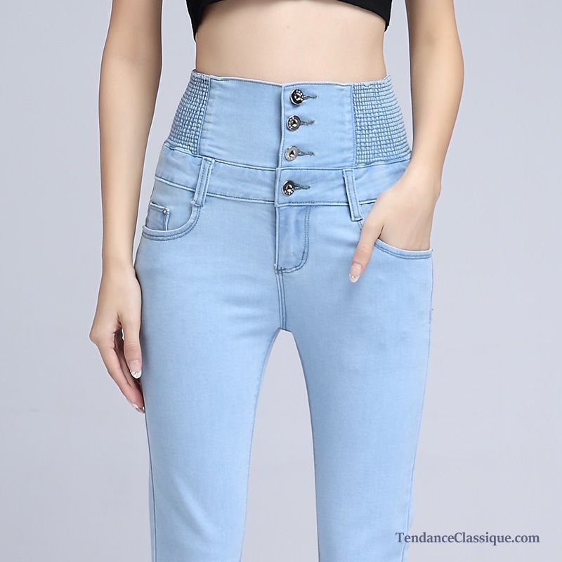 Jeans Pas Cher Femme De Marque, Jean Bootcut Femme Pas Cher En Ligne