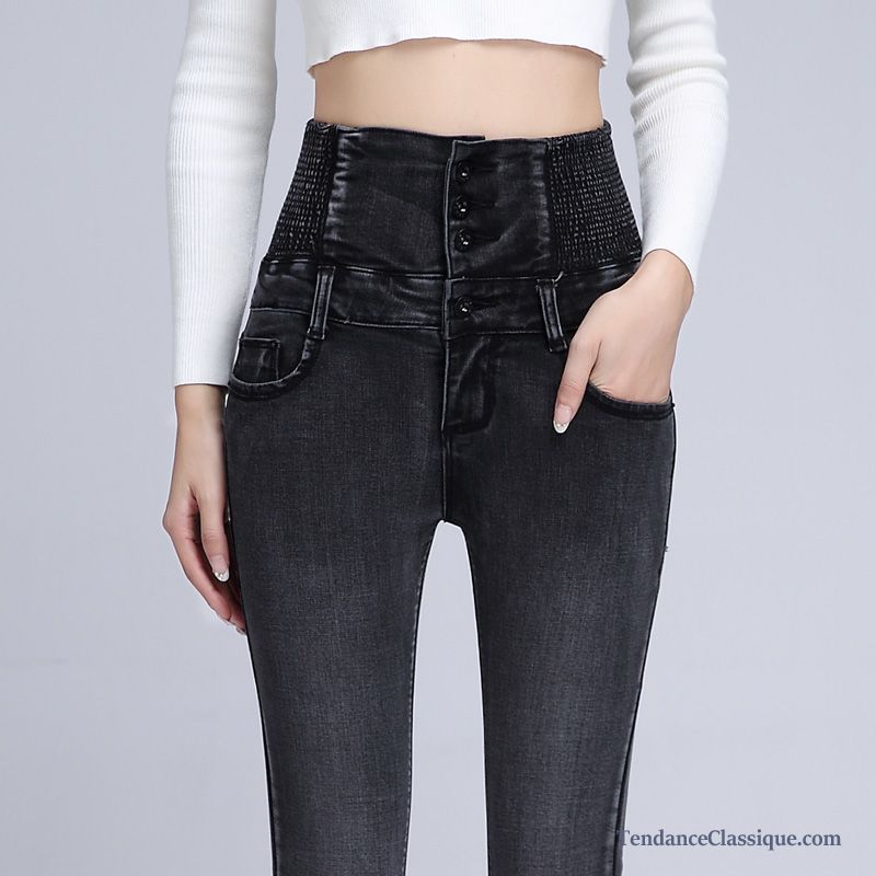 Jeans Pas Cher Femme De Marque, Jean Bootcut Femme Pas Cher En Ligne