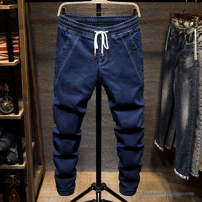 Jeans Pas Cher Pour Homme Rouge, Jeans Troué Homme Pas Cher France