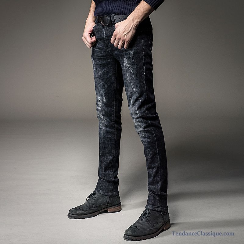 Legging Jeans Pas Cher, Jean Droit Homme Pas Cher