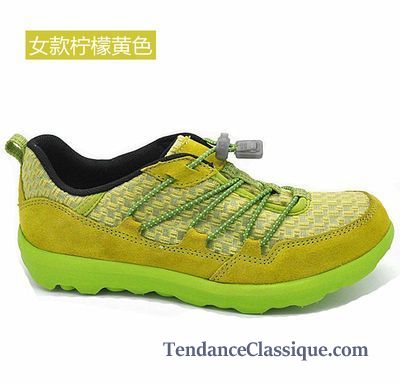 Magasin Chaussure Running Paris Palegoldenrod, Chaussures Femme Running Chic Pas Cher