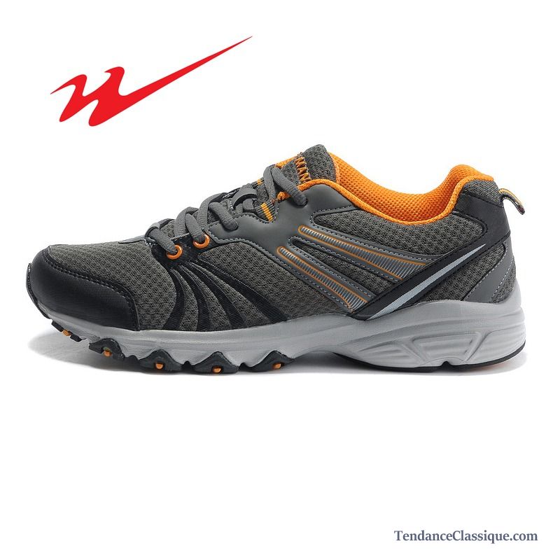 Magasin Chaussure Running Écarlate, Chaussure Homme De Running