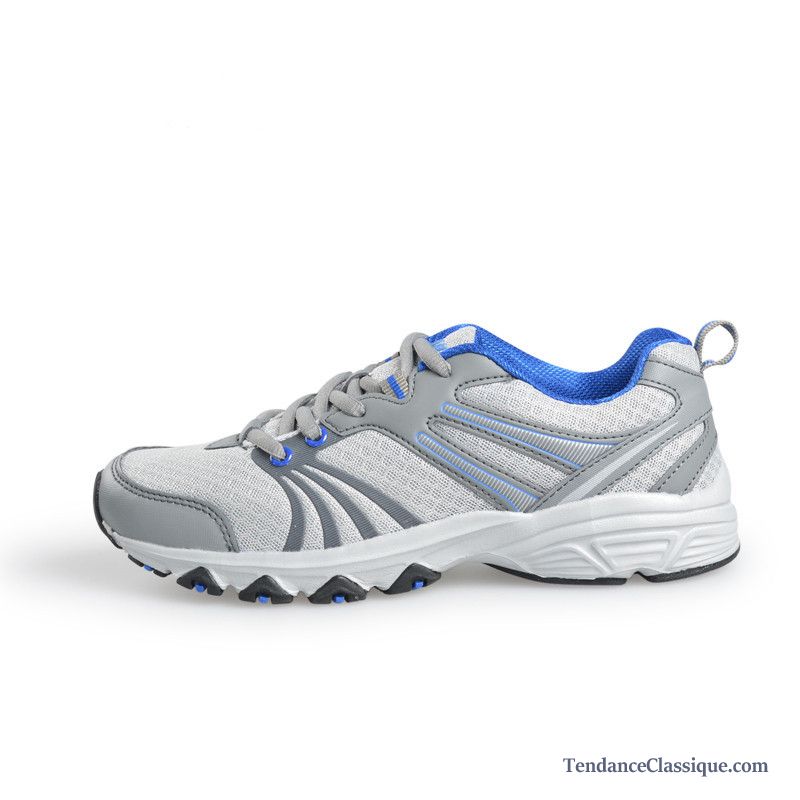 Magasin Chaussure Running Écarlate, Chaussure Homme De Running