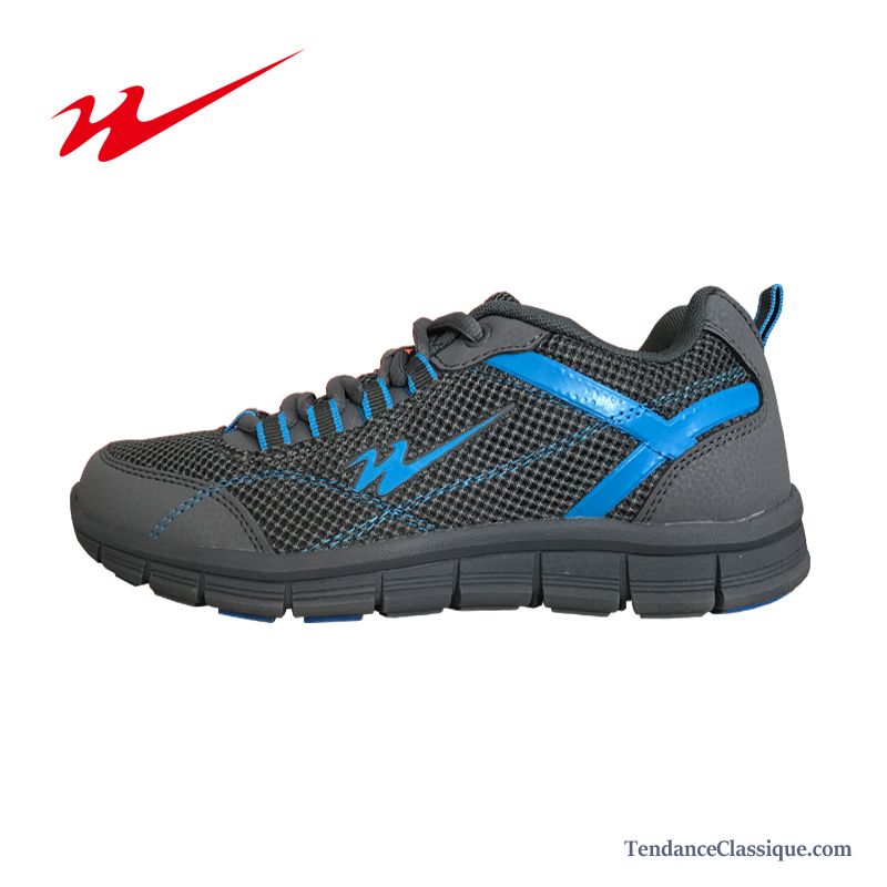 Magasin Chaussure Running Écarlate, Chaussure Homme De Running