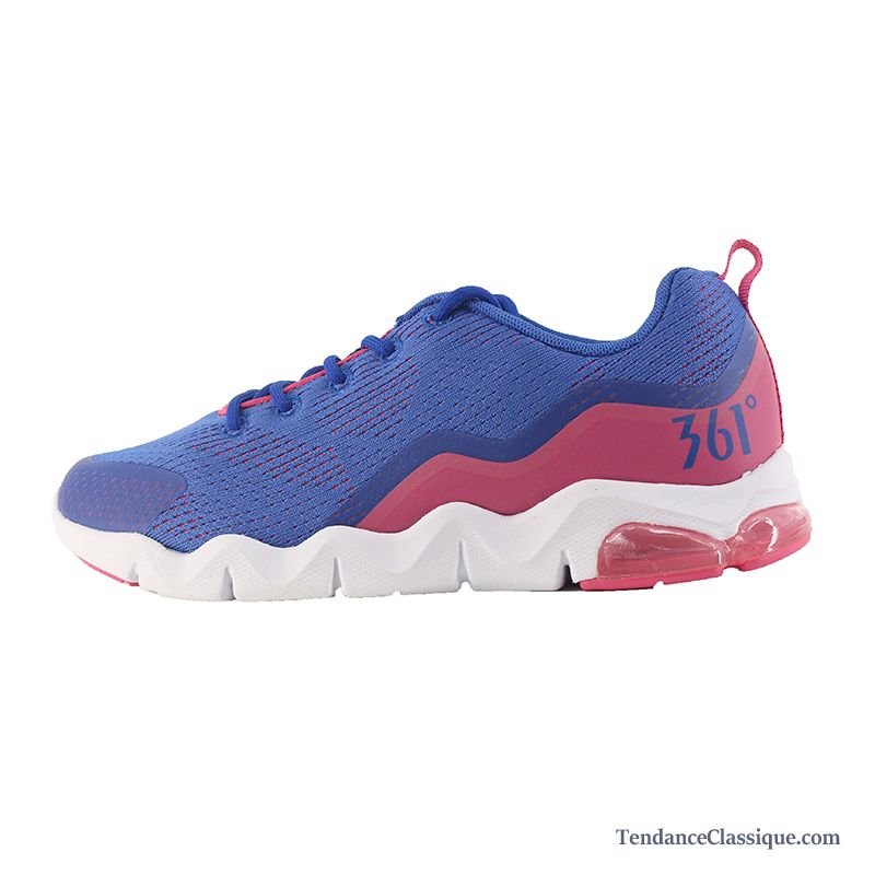 Magasin De Chaussure De Running Pas Cher Violet, Basket Running Femme France