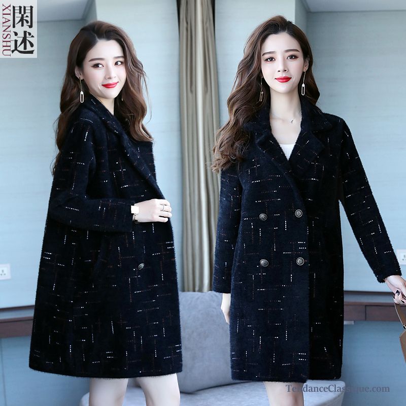 Manteau Blazer Femme Lavande, Manteau Femme Mi Saison